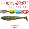 Lucky John Joco Shaker 8.9cm Super Floating 4buc Culoare F08