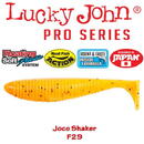 Lucky John Joco Shaker 8.9cm Super Floating 4buc Culoare F29