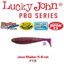 Joco Shaker 5.6cm Super Floating 6buc Culoare F13