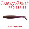 Lucky John Minnow 5.6cm 10buc Culoare S13