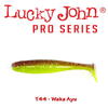 Lucky John Minnow 5.6cm 10buc Culoare T44