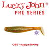 Lucky John Minnow 11.1cm 5buc Culoare 085