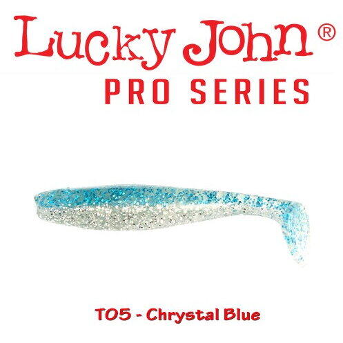 Lucky John Minnow 11.1cm 5buc Culoare T05