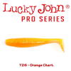 Lucky John Minnow 11.1cm 5buc Culoare T26