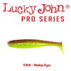 Lucky John Minnow 11.1cm 5buc Culoare T44