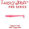 Lucky John Tioga 5.1cm Culoare F05