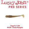 Lucky John Tioga 5.1cm Culoare PA03