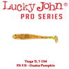 Lucky John Tioga 5.1cm Culoare PA19