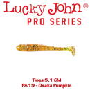 Lucky John Tioga 5.1cm Culoare PA19