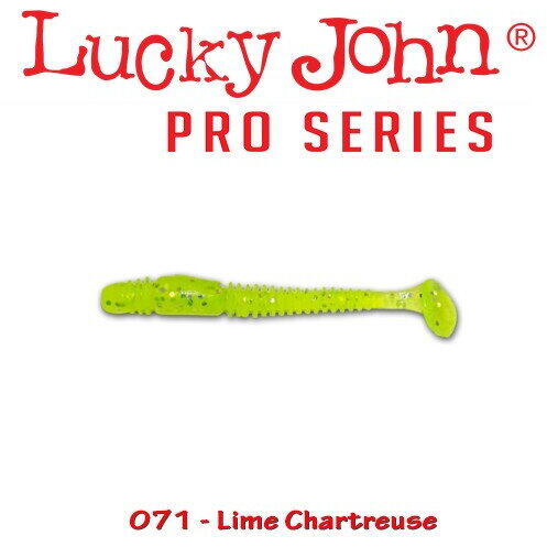 Lucky John Tioga 6.1cm Culoare 071