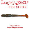 Lucky John Tioga 7.4cm Culoare 085