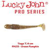 Lucky John Tioga 7.4cm Culoare PA03
