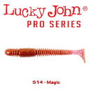 Lucky John Tioga 7.4cm Culoare S14