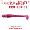 Lucky John Tioga 7.4cm Culoare S26