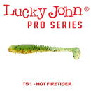Lucky John Tioga 7.4cm Culoare T51