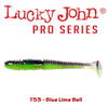 Lucky John Tioga 7.4cm Culoare T53