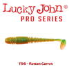 Lucky John Tioga 7.4cm Culoare T56