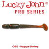 Lucky John Tioga 8.6cm Culoare 085