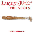 Lucky John Tioga 8.6cm Culoare S10