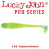 Lucky John Tioga 8.6cm Culoare T18