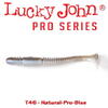 Lucky John Tioga 8.6cm Culoare T46