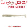 Lucky John Tioga 8.6cm Culoare T47