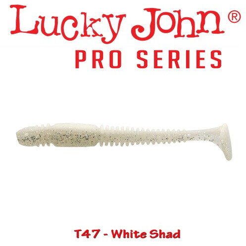 Lucky John Tioga 8.6cm Culoare T47