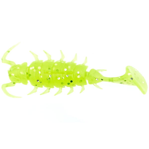 Lucky John Alien Bug 3.8cm 10buc Culoare 071