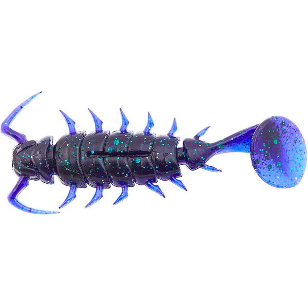 Lucky John Alien Bug 3.8cm 10buc Culoare T52
