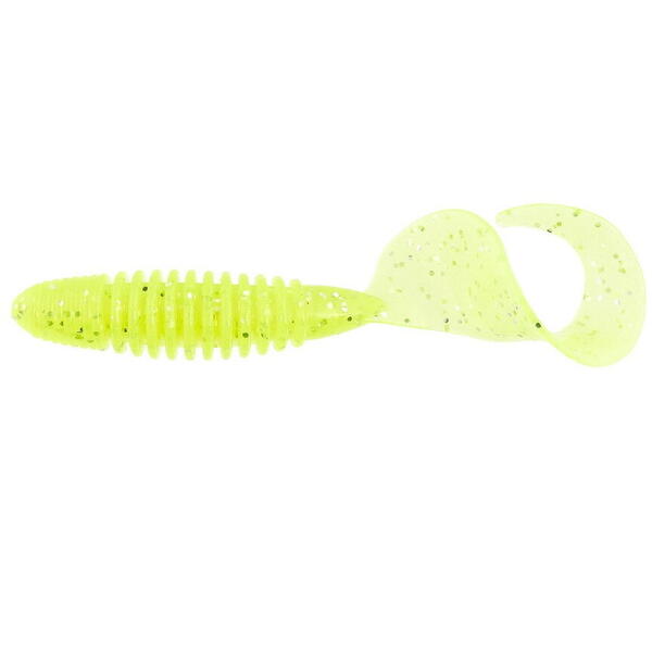 Lucky John Crusher Grub 9.9cm 5buc Culoare 071