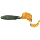 Crusher Grub 9.9cm 5buc Culoare 085