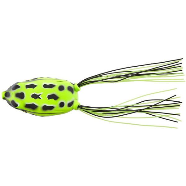 Vobler Lucky John Frog 5cm 9g 002