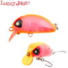 Vobler Lucky John Haira Tiny 33F ATG Shallow 3.3cm 4g 801