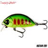 Vobler Lucky John Haira Shallow 44F 4.4cm 7g 201