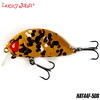 Vobler Lucky John Haira Shallow 44F 4.4cm 7g 506