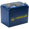 Baterie Li-ion Rebelcell 12V 50Ah