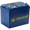 Baterie Li-ion Rebelcell 12V 70Ah