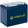Baterie Li-ion Rebelcell 12V 140Ah