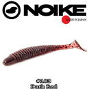 Wobble Shad Ninja 5CM (12buc/plic) 103-Dark Red