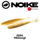Noike Wobble Shad Ninja 7.6CM (9buc/plic) 134-Wakasagi