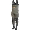 Waders Norfin Neopren Cu Cizme Freewater Marime 46