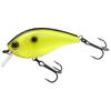 Vobler Yo-Zuri 3DB Crank F 1.5 Squarebill 6cm 14g Blcl