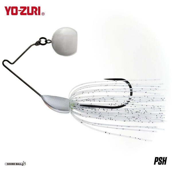 Yo-Zuri 3DB Knuckle Bait 14g : Cod - PSH