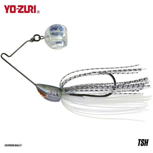 Yo-Zuri 3DB Knuckle Bait 14g : Cod - TSH