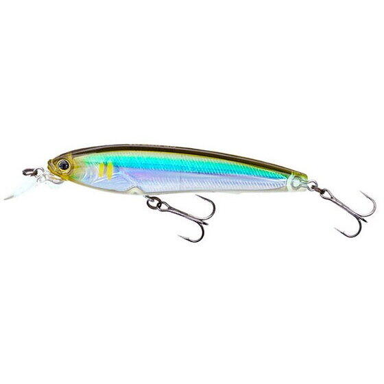 Vobler Yo-Zuri 3DS Minnow 10cm 17g Hhay