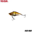 Vobler Yo-Zuri 3DR Vibe 6cm 14g Rbcf