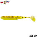 BASS 12.5cm LAMINAT Culoare L017