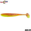 Relax Lures BASS 12.5cm LAMINAT Culoare L119