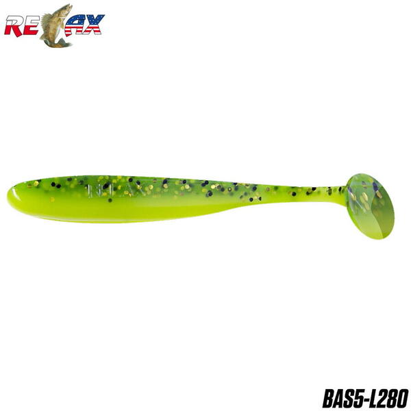 Relax Lures BASS 12.5cm LAMINAT Culoare L280