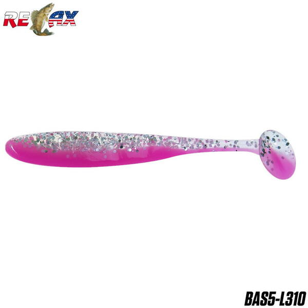 Relax Lures BASS 12.5cm LAMINAT Culoare L310